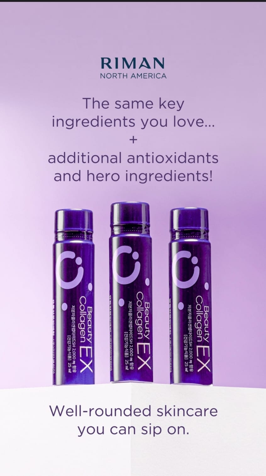 Beauty Collagen EX