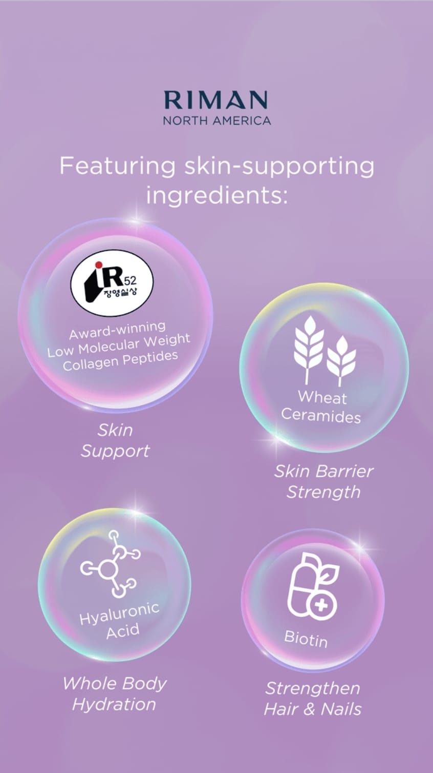 Beauty Collagen EX