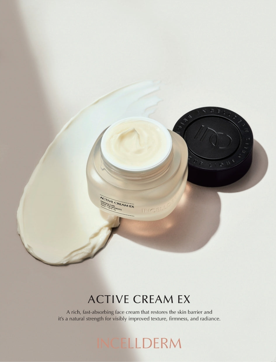 Active Cream EX