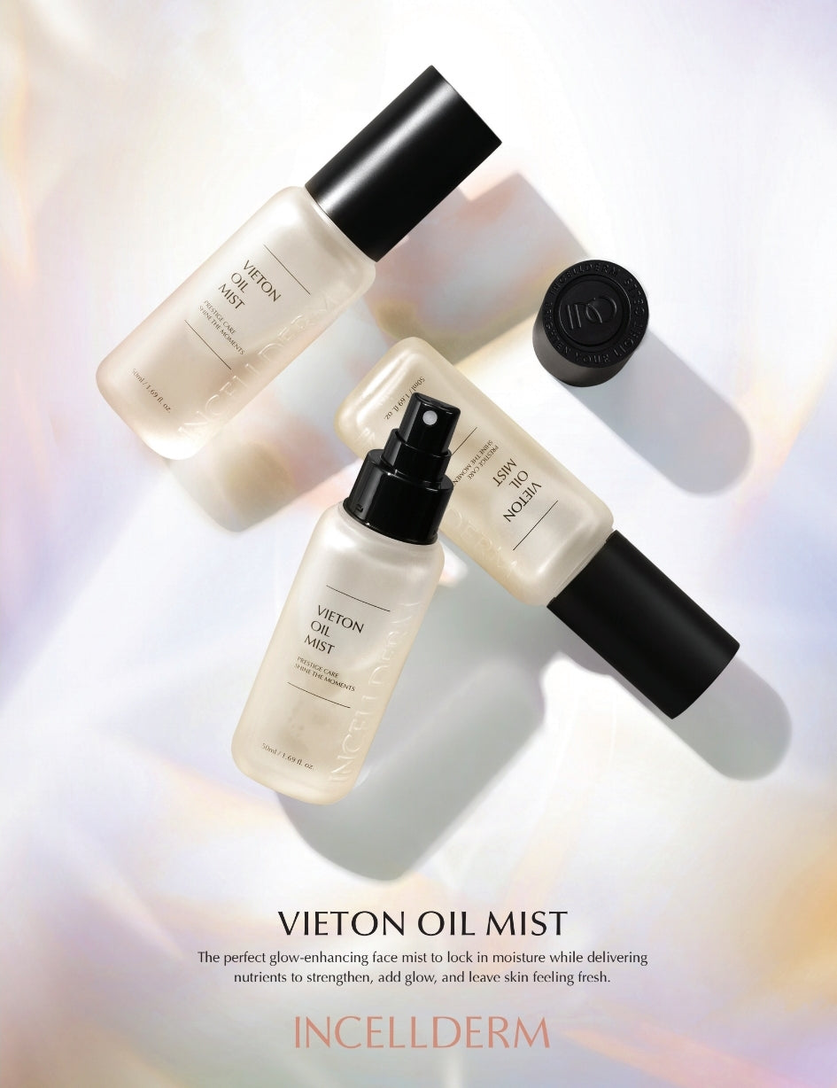 Vieton Oil Mist