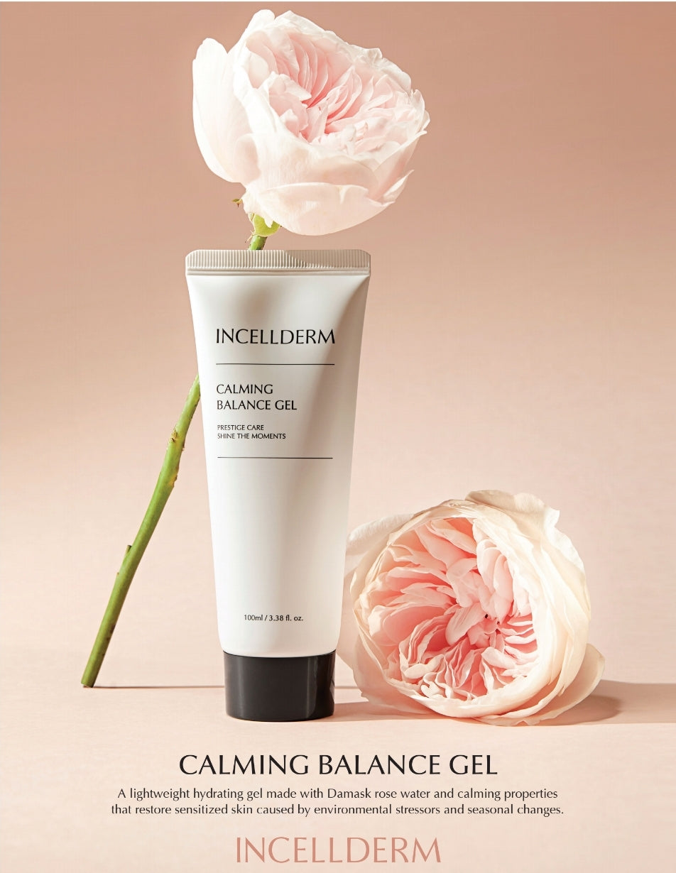 Calming Balance Gel