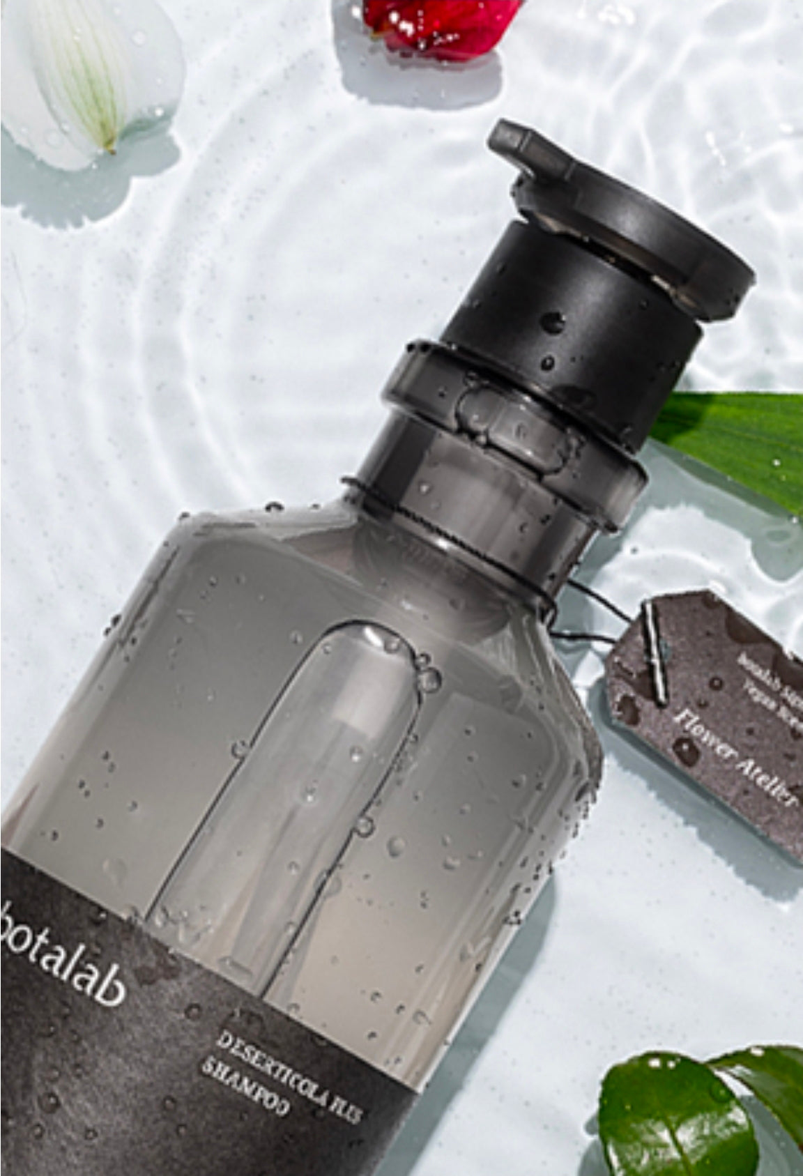 Deserticola Plus Shampoo