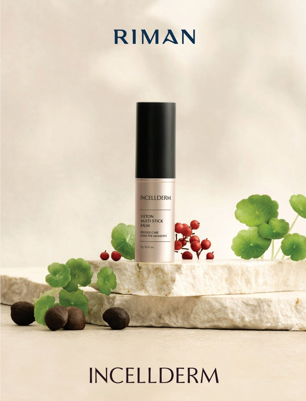 Vieton Multi Stick Balm