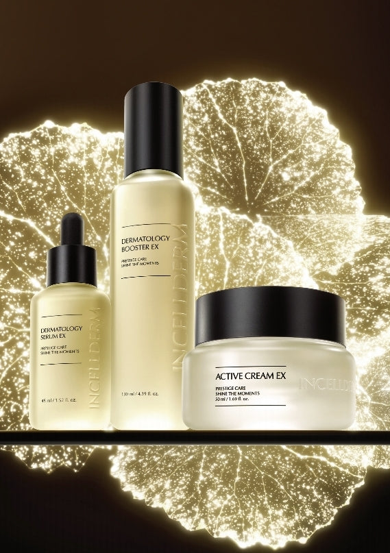 Dermatology First Package EX