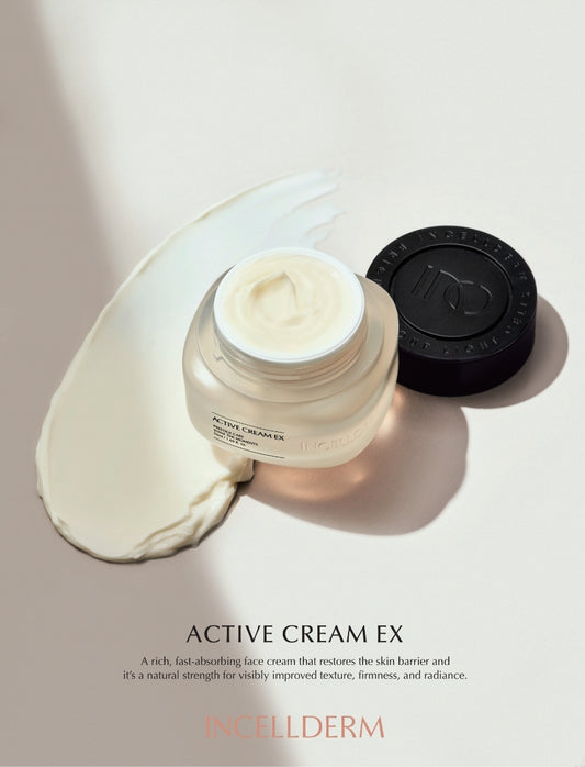 Active Cream EX