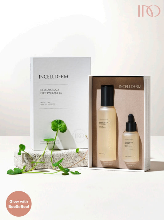 Dermatology First Package EX