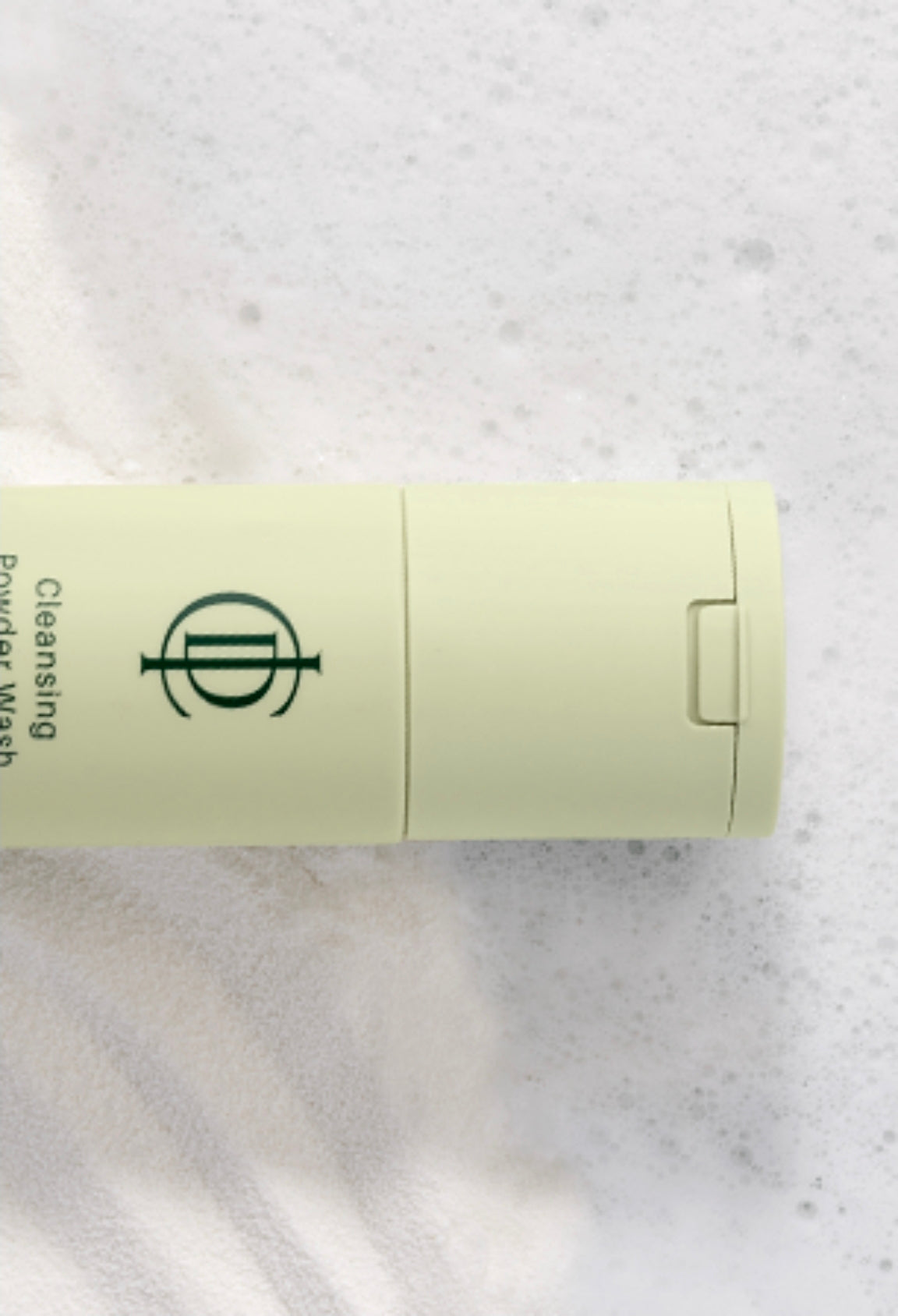Active Clean-up Powder
