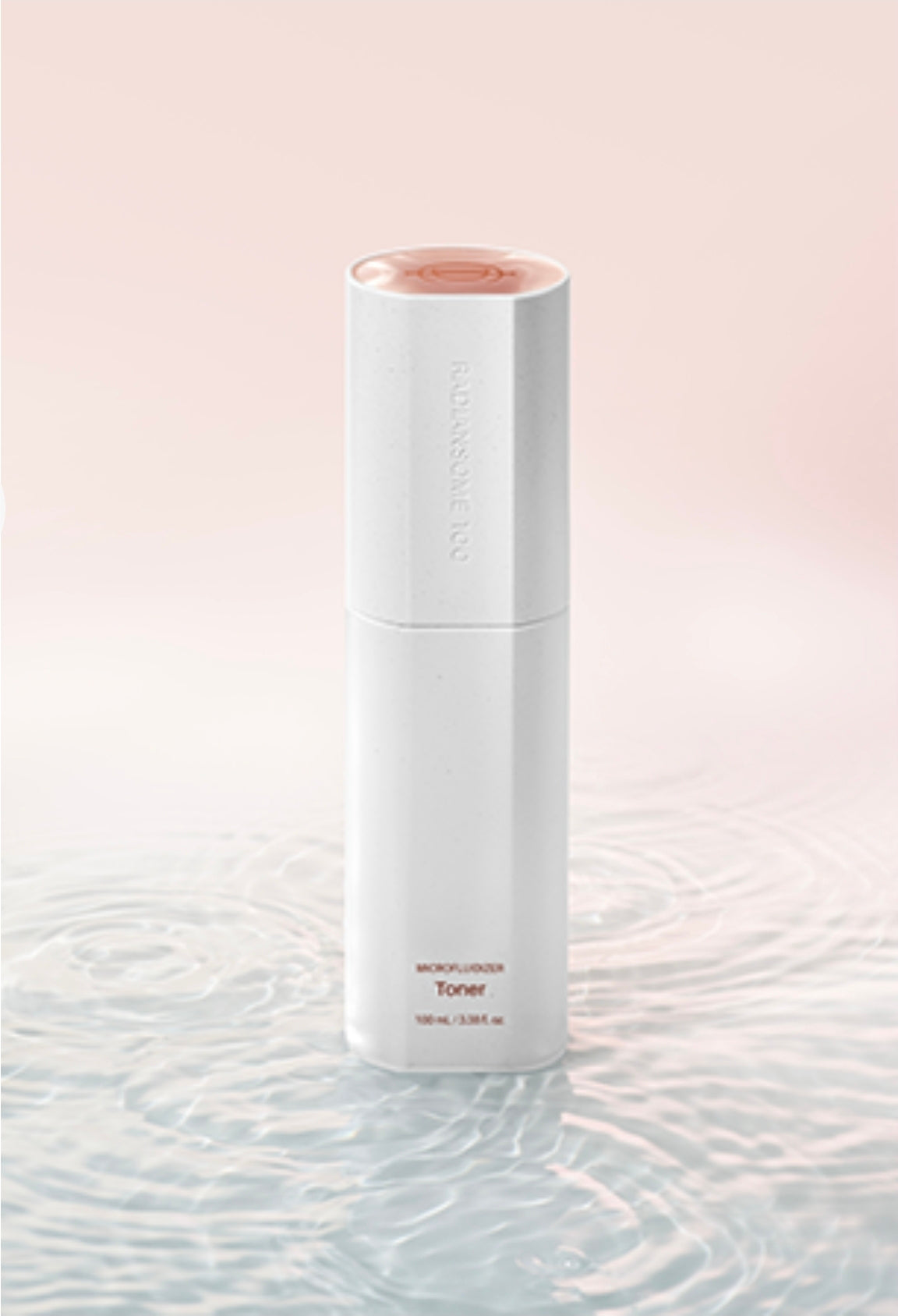 RADIANSOME100 Microfluidizer Essential Toner