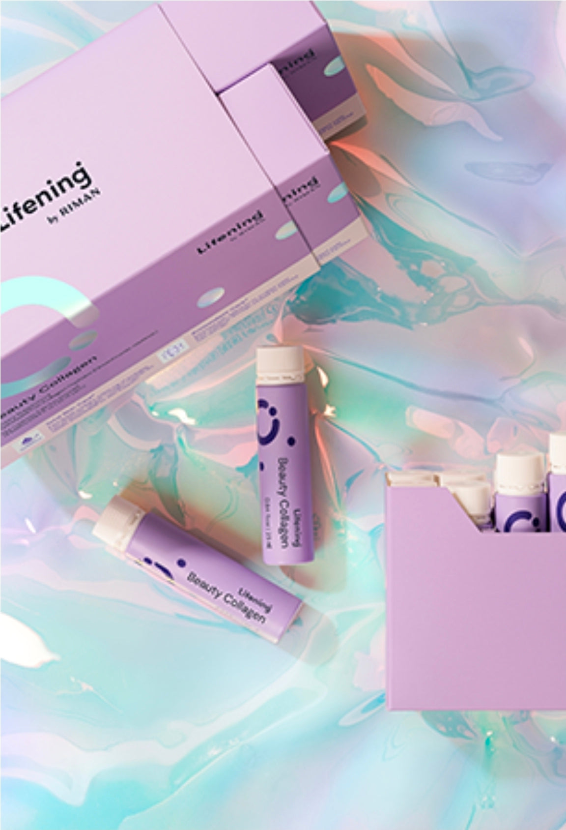 Beauty Collagen EX