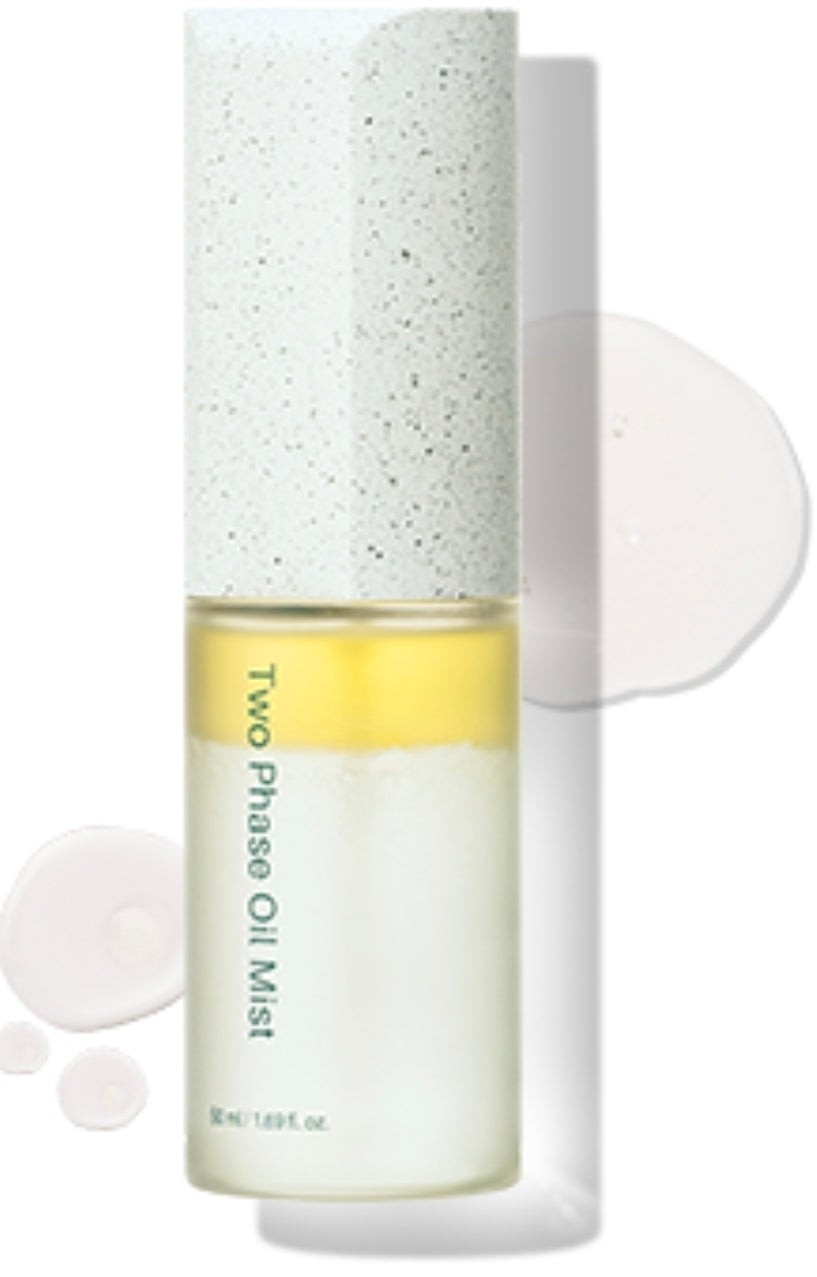 Vieton Oil Mist