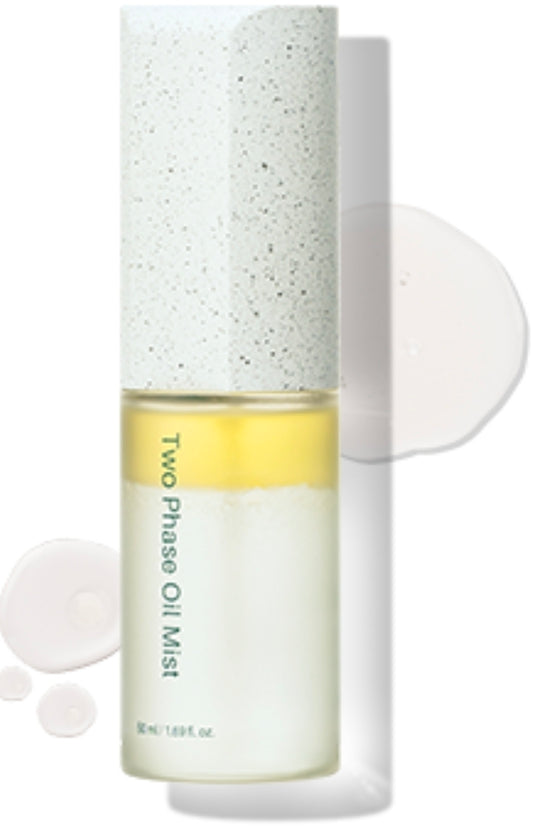 Vieton Oil Mist
