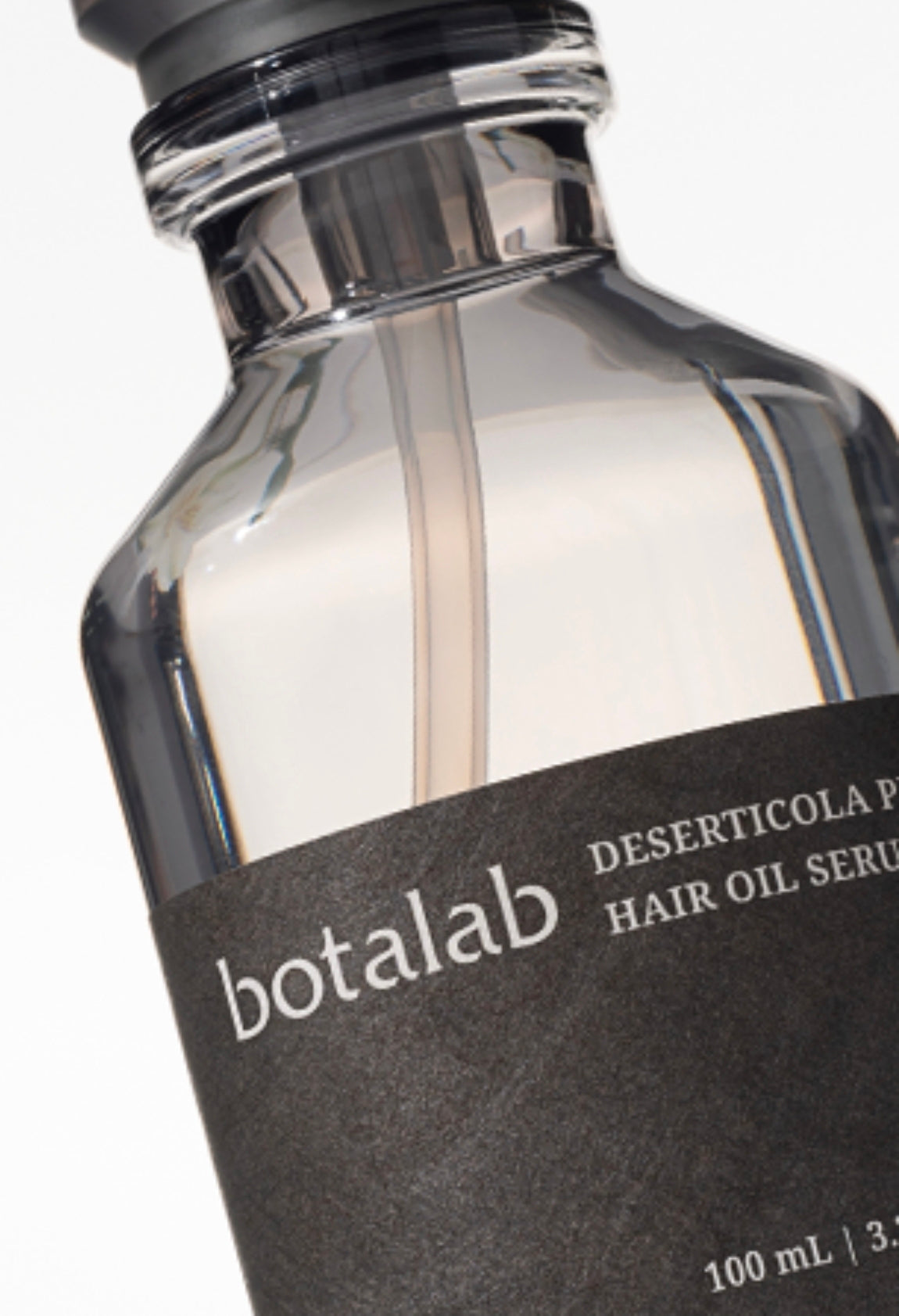 Deserticola Hair Oil Serum