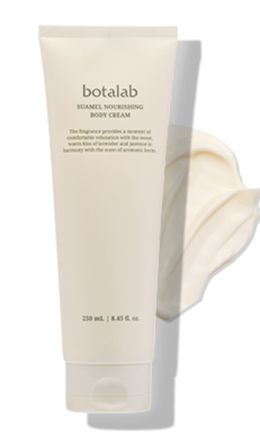 Suamel Body Cream
