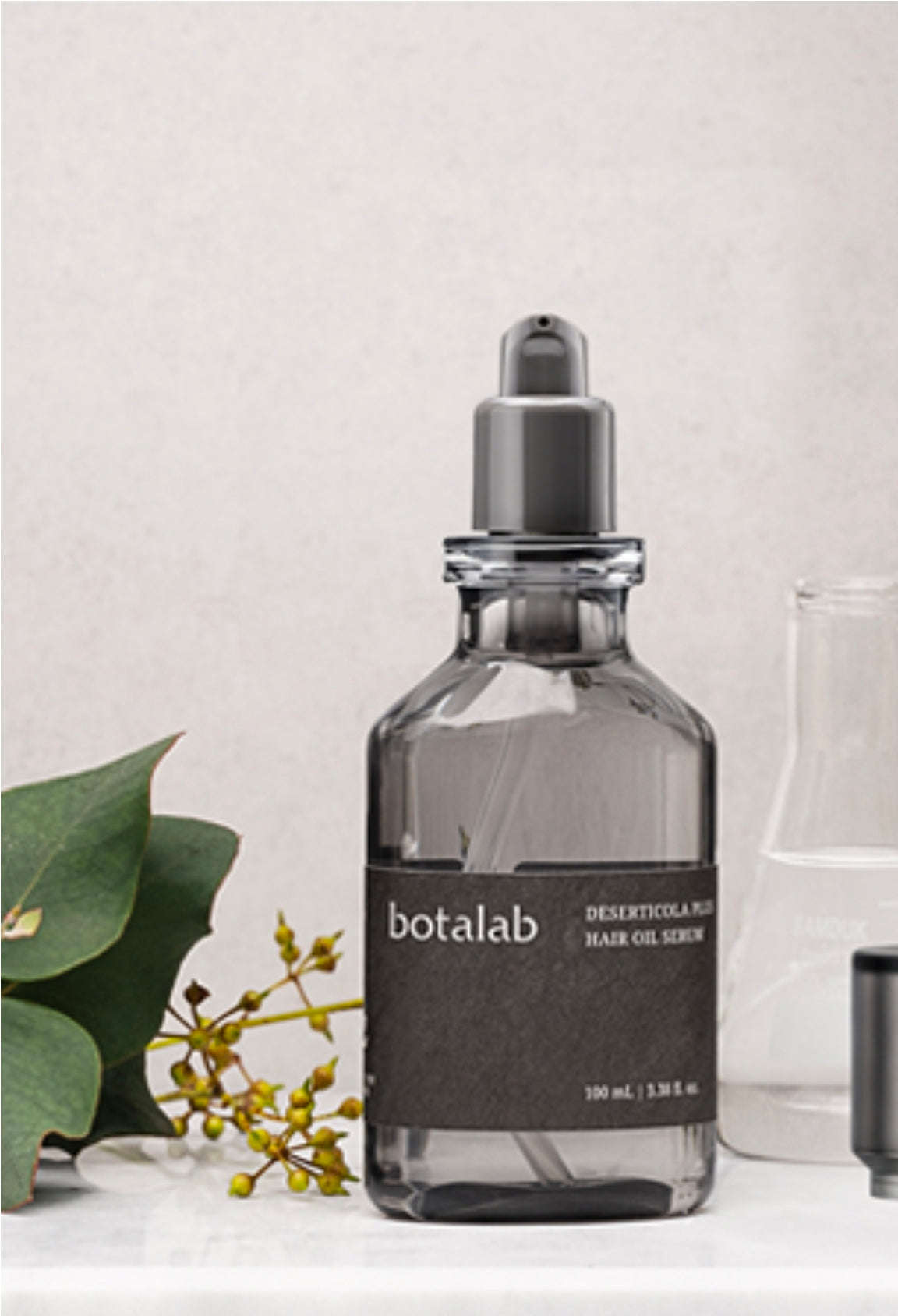 Deserticola Hair Oil Serum