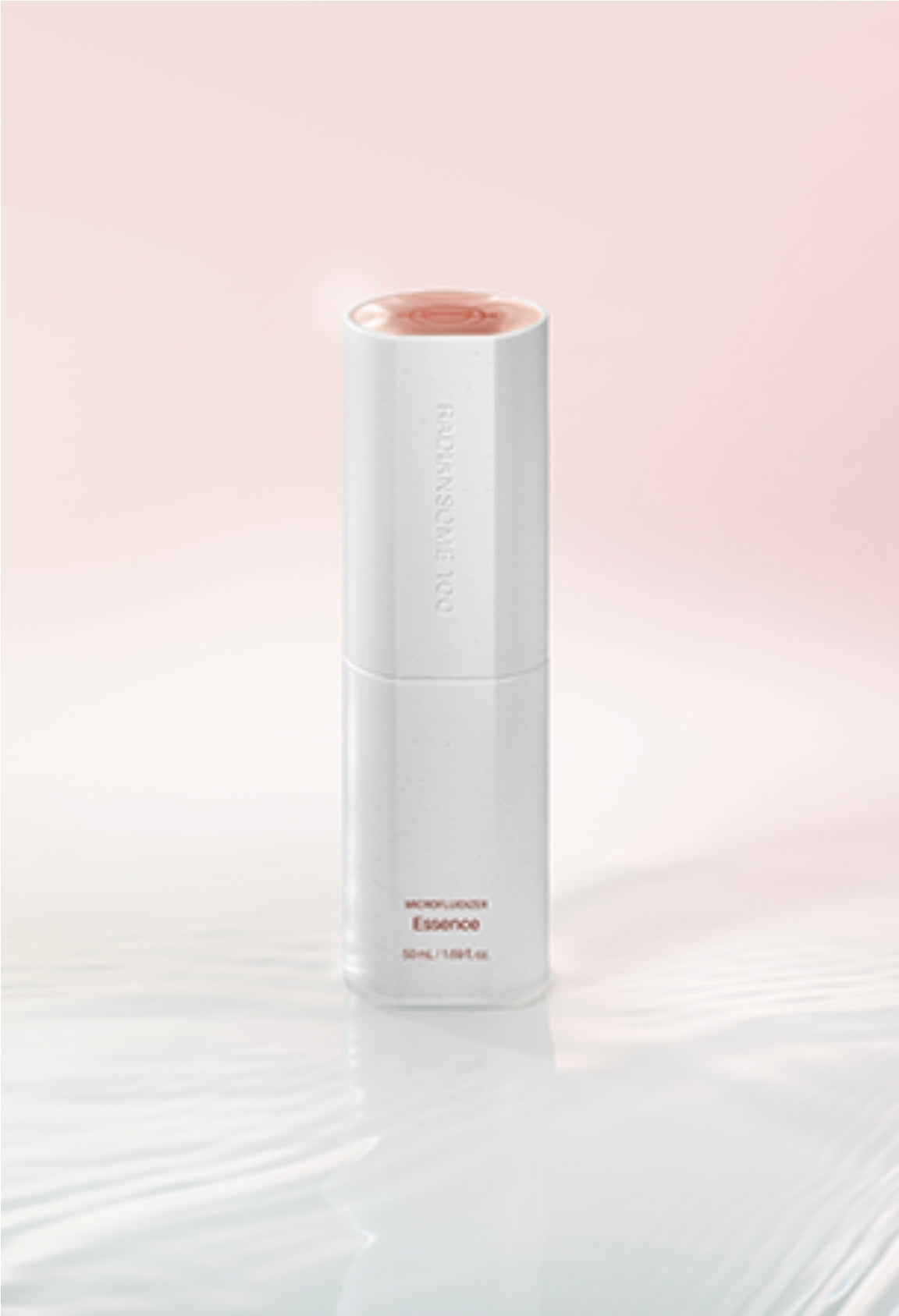 RADIANSOME 100 Microfluidizer Ampoule