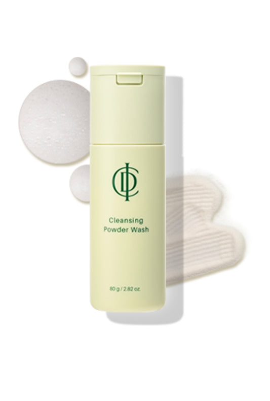Active Clean-up Powder