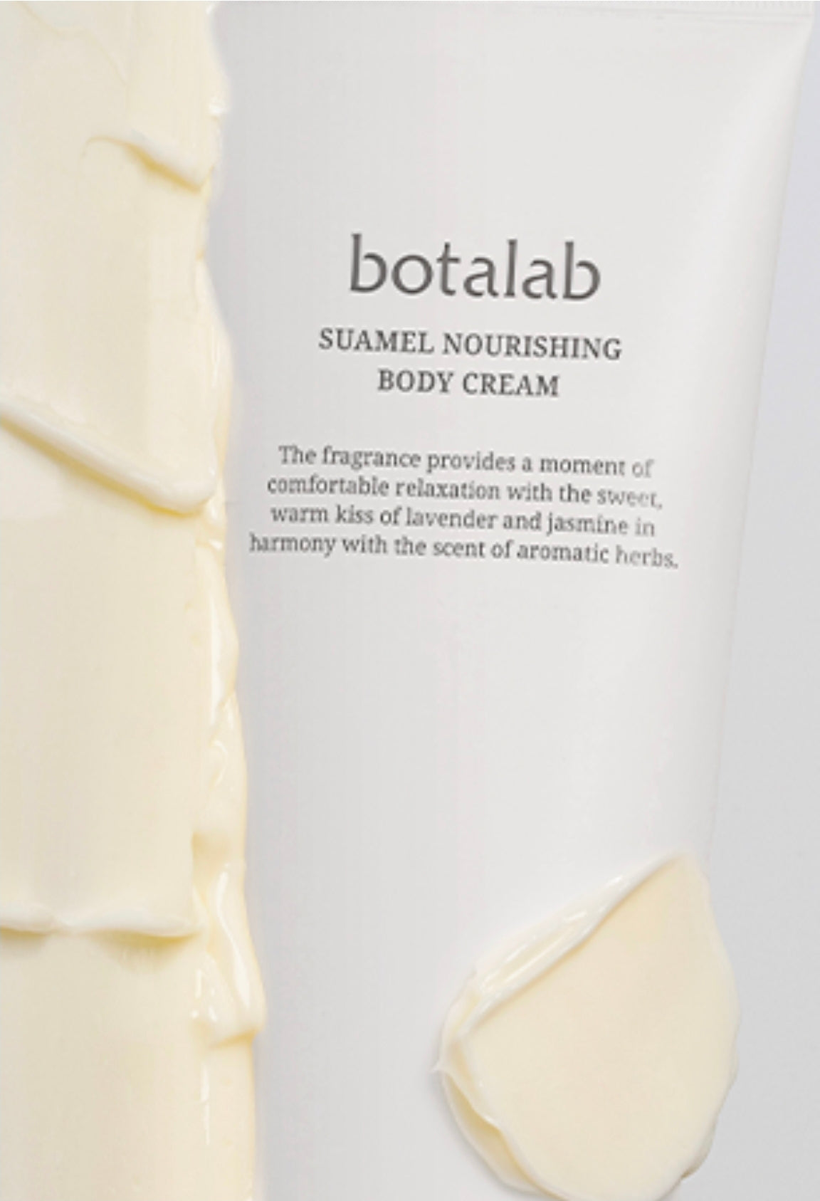 Suamel Body Cream