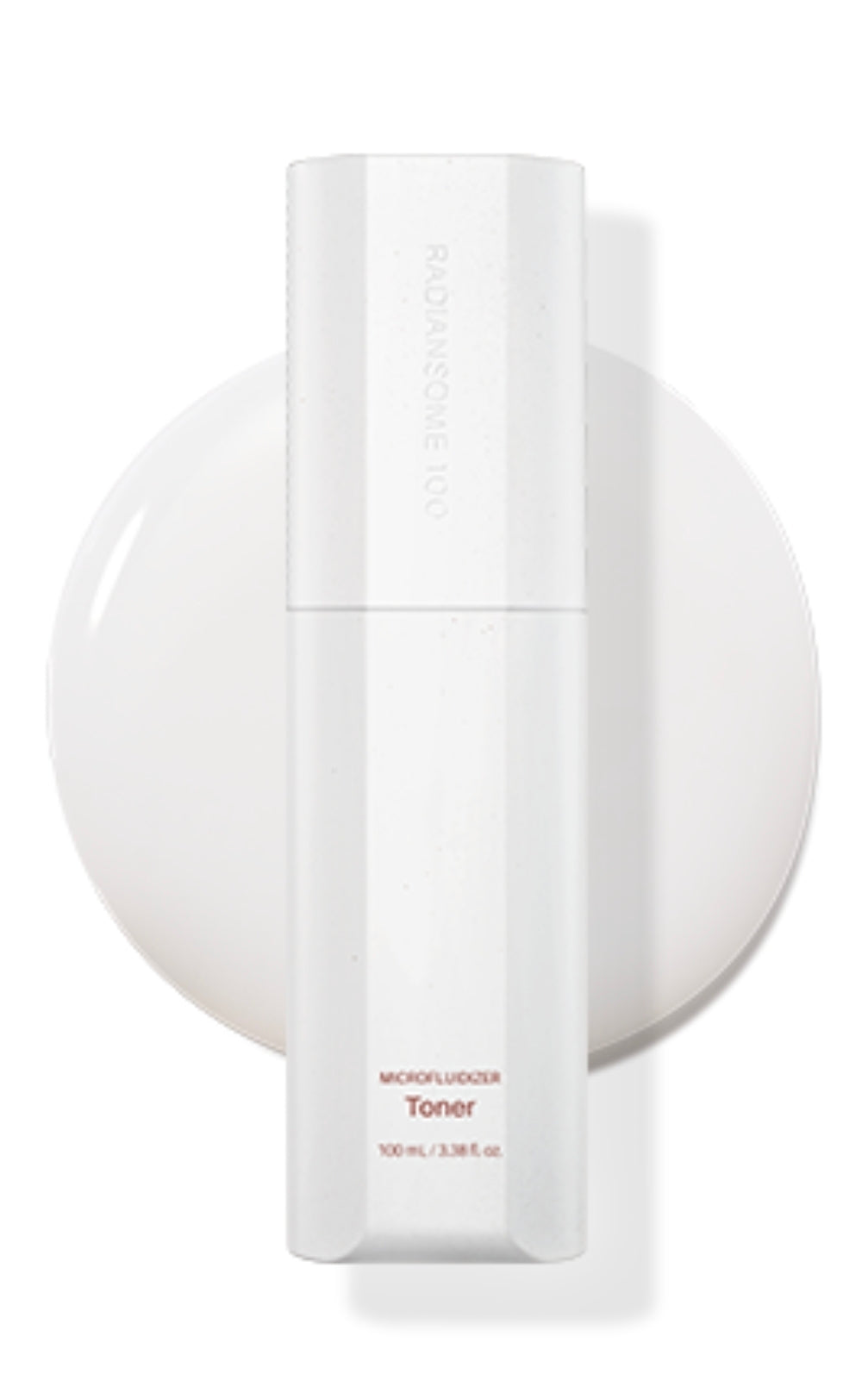 RADIANSOME100 Microfluidizer Essential Toner