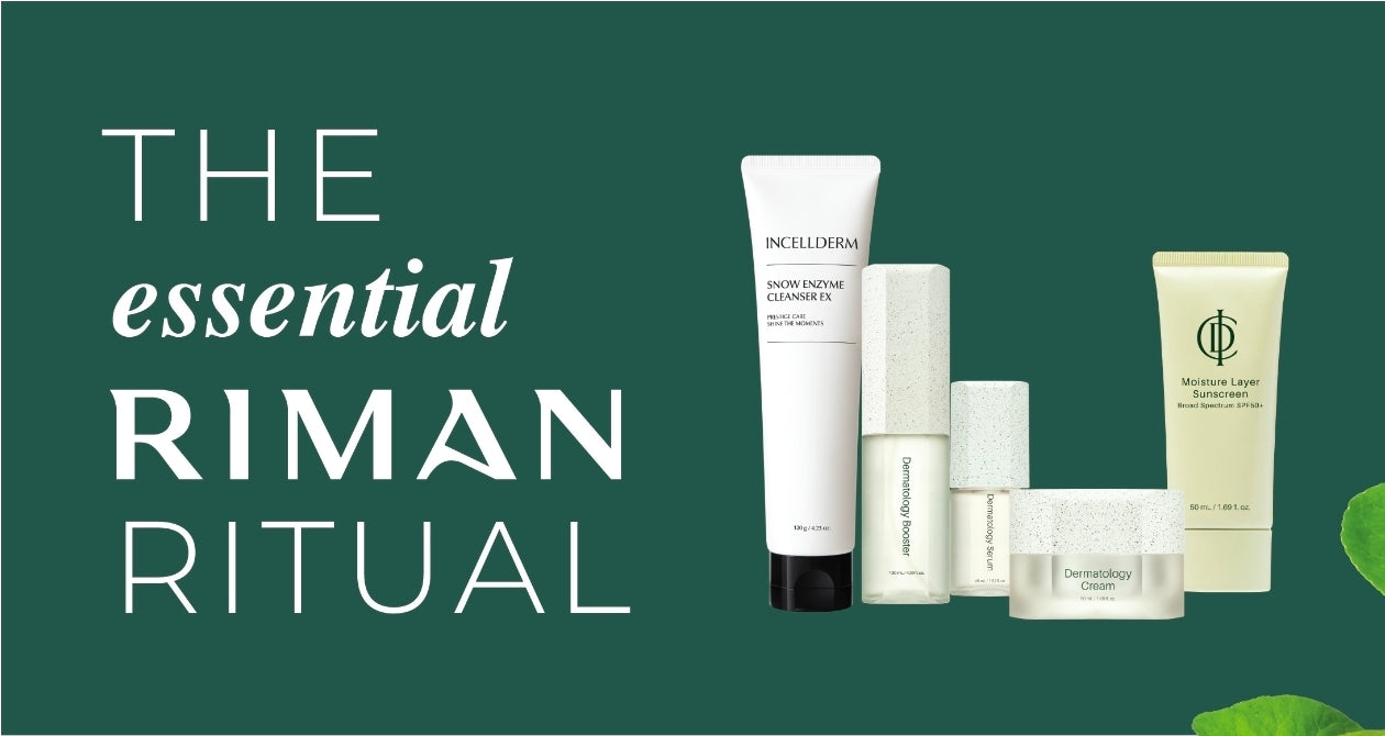 Essential RIMAN Ritual