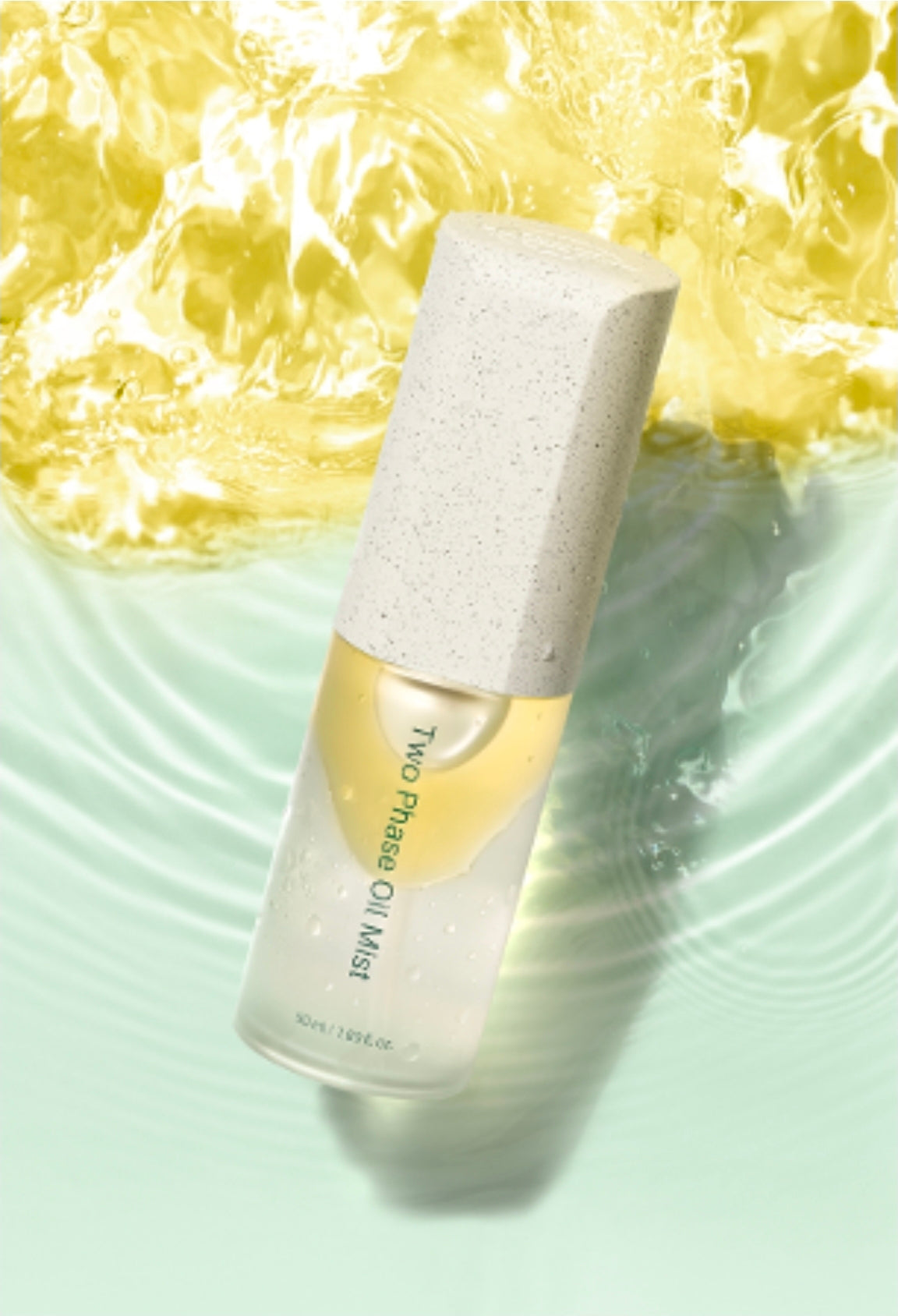 Vieton Oil Mist