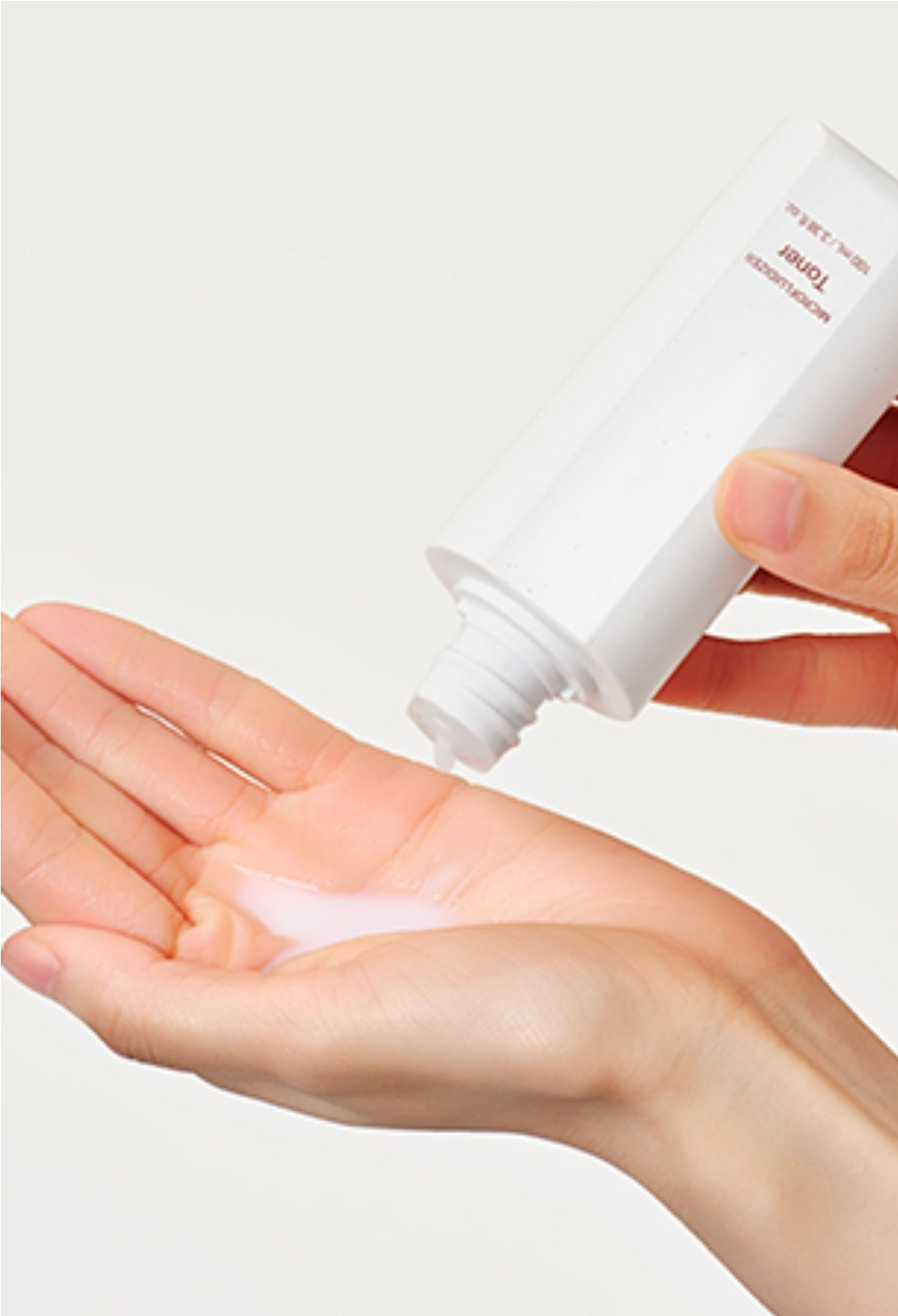 RADIANSOME100 Microfluidizer Essential Toner