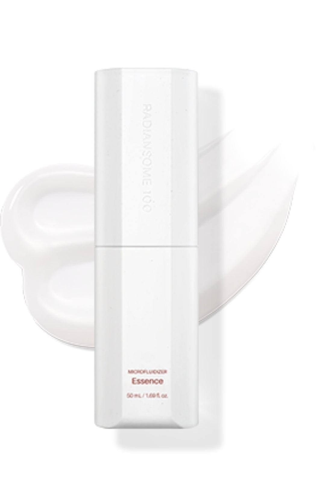 RADIANSOME 100 Microfluidizer Ampoule