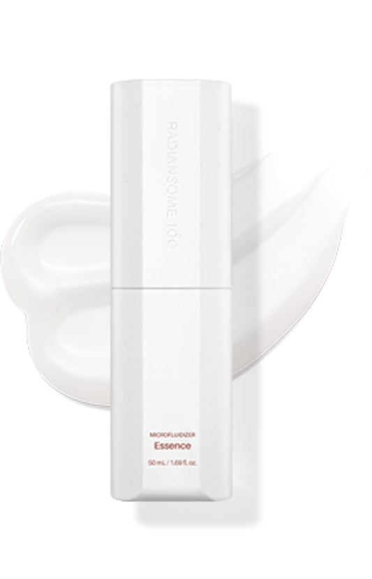 RADIANSOME 100 Microfluidizer Ampoule