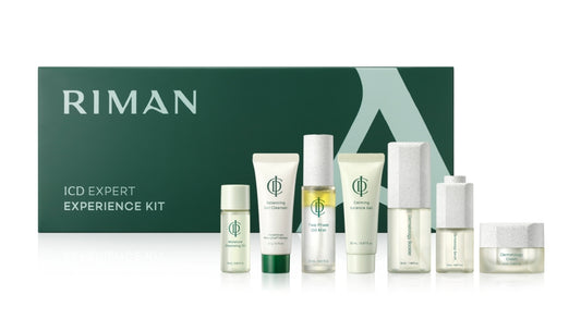ICD Expert Experience Kit