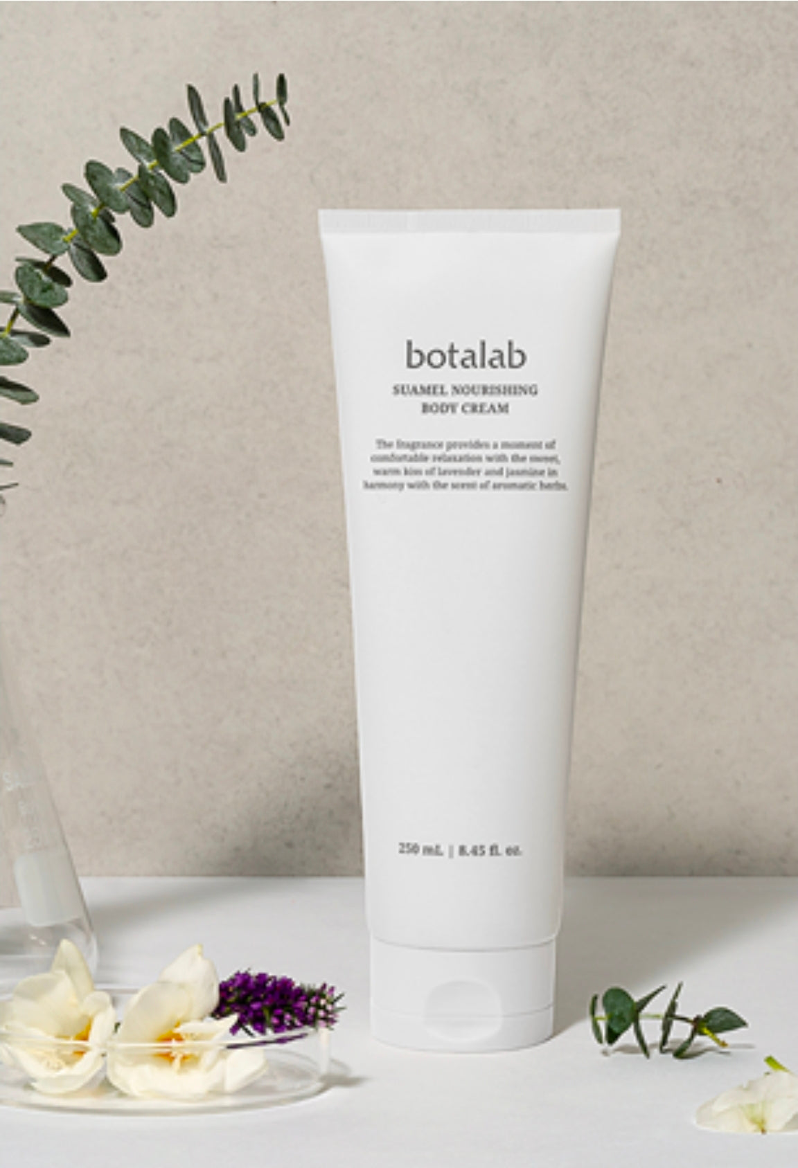 Suamel Body Cream