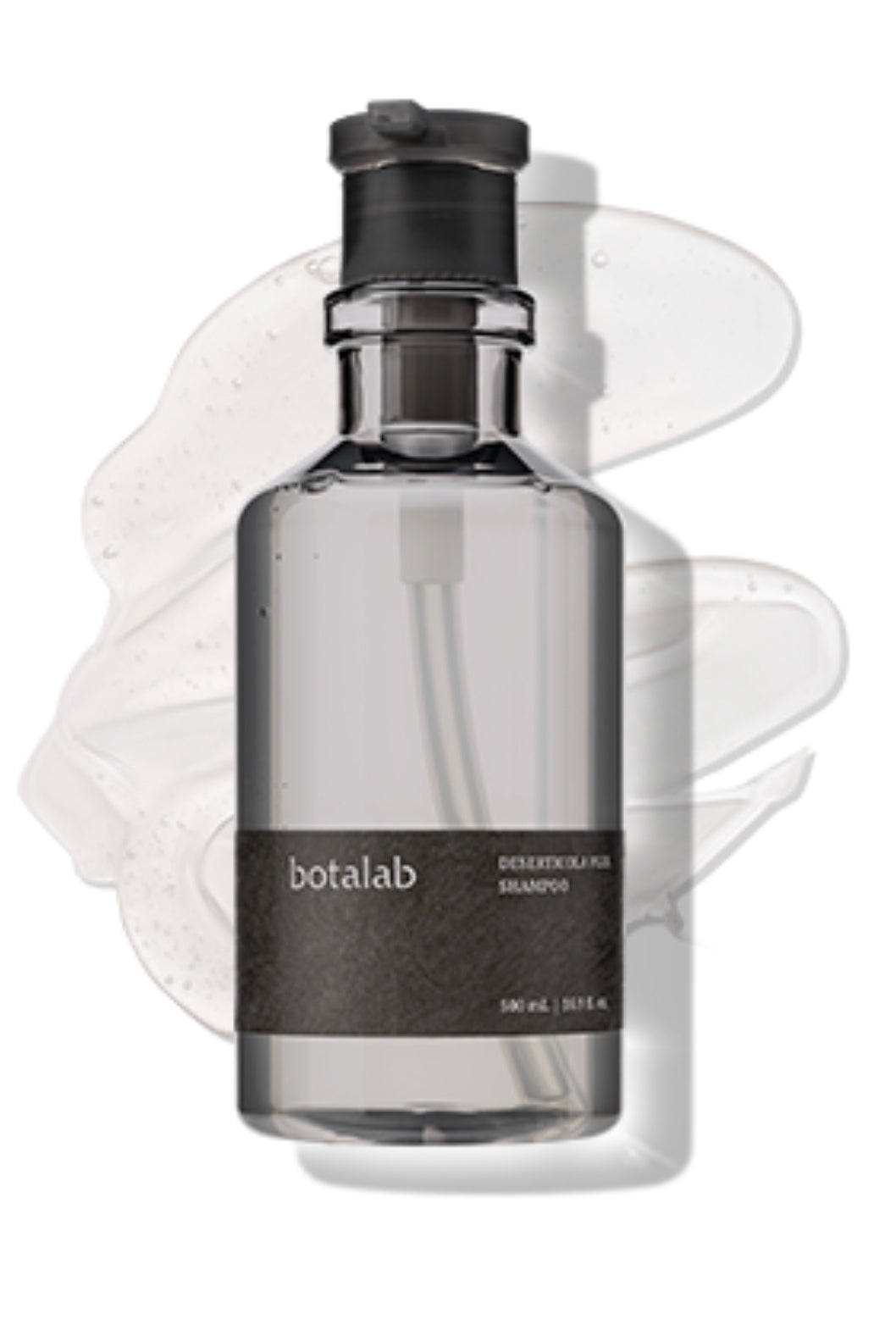 Deserticola Plus Shampoo