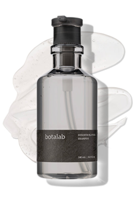 Deserticola Plus Shampoo