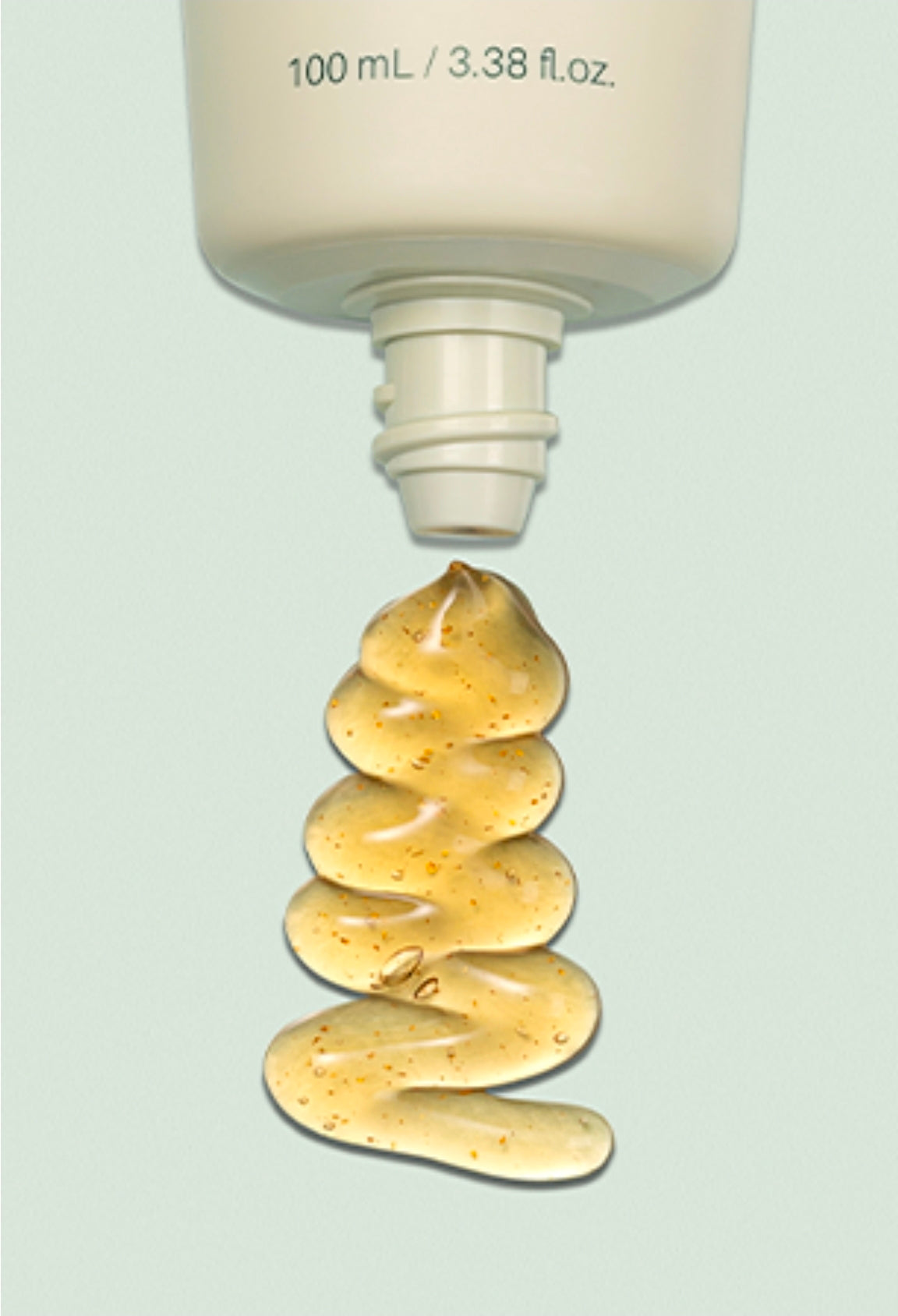 ICD Calming Balance Gel