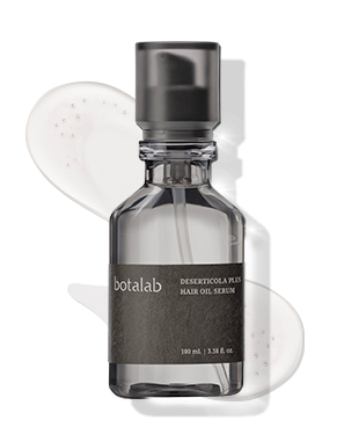 Deserticola Hair Oil Serum