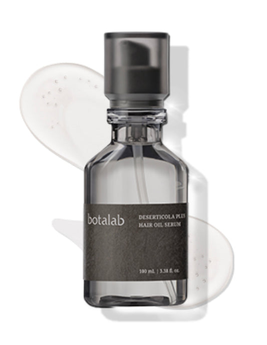 Deserticola Hair Oil Serum