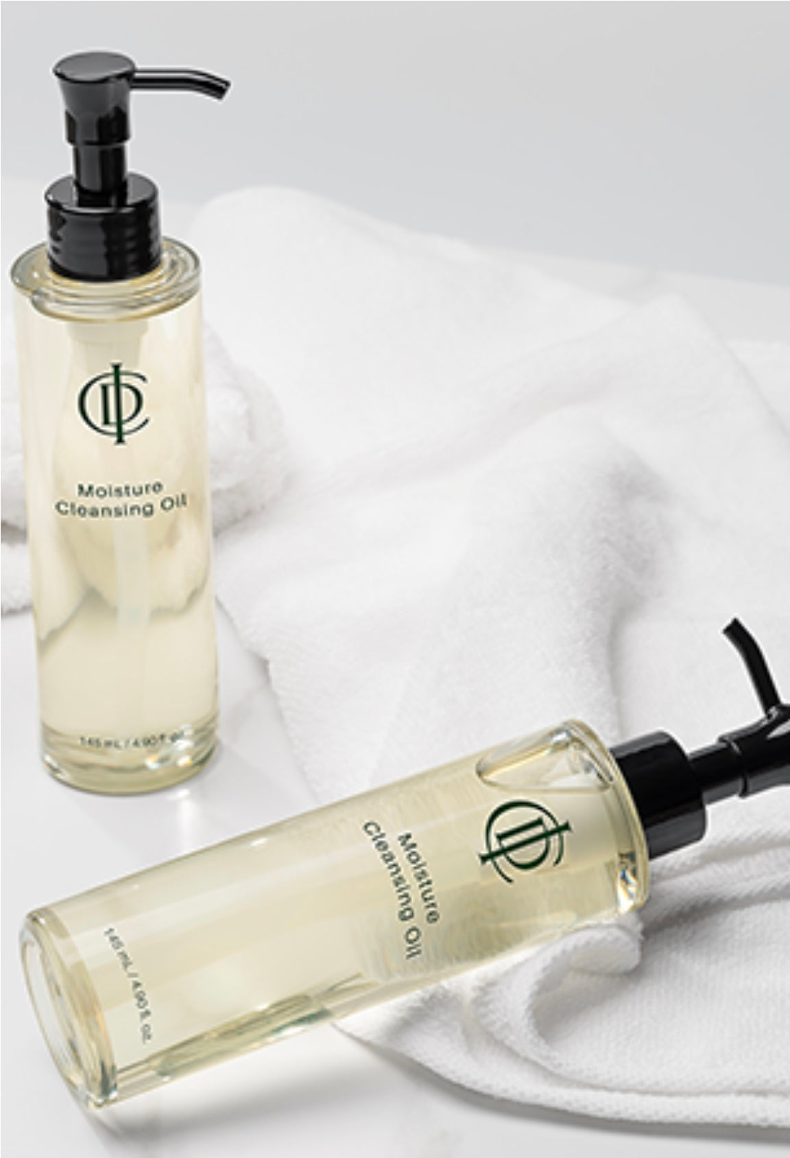 Purecell Cleansing Oil
