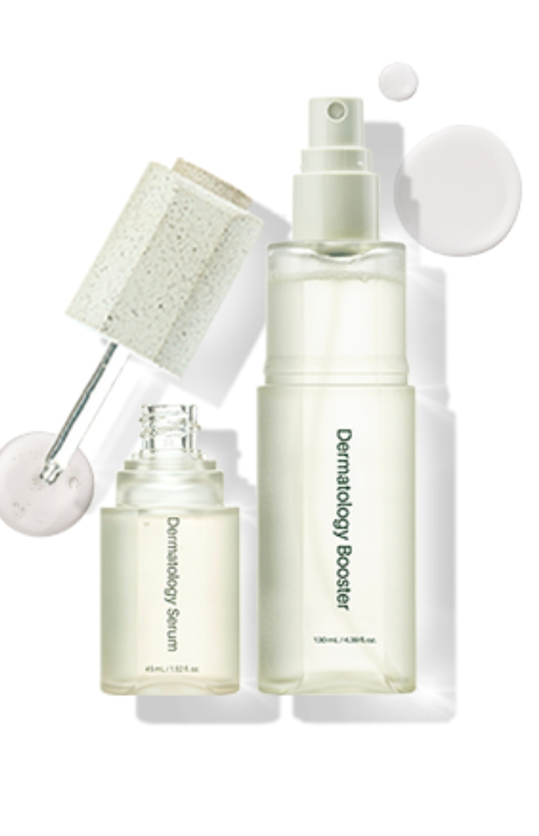 化粧水・ローション・トナー Dermatology First Package&Dermacream ICD Dermatology First Package – byoungkbeauty.us