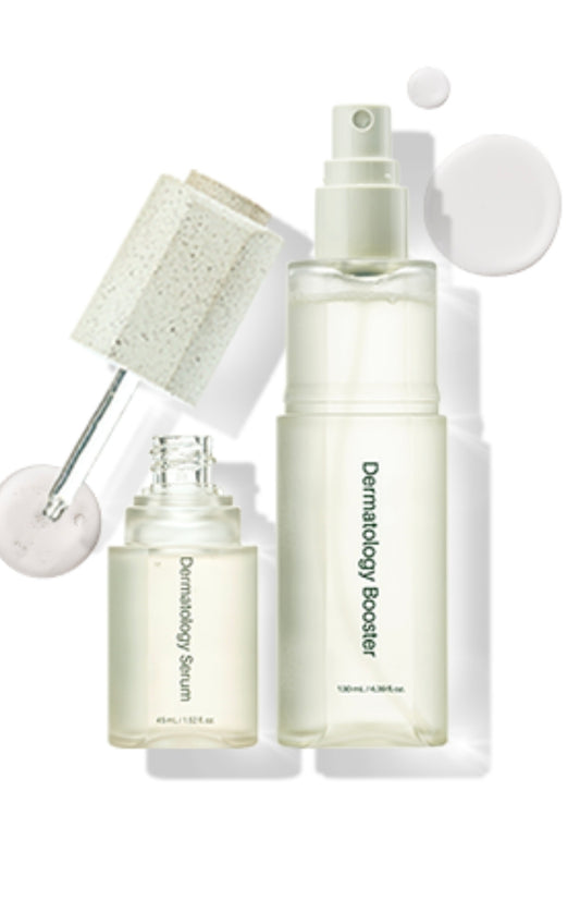 ICD Dermatology First Package