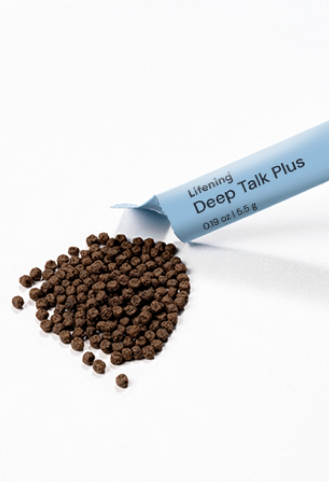 Deep Talk Plus