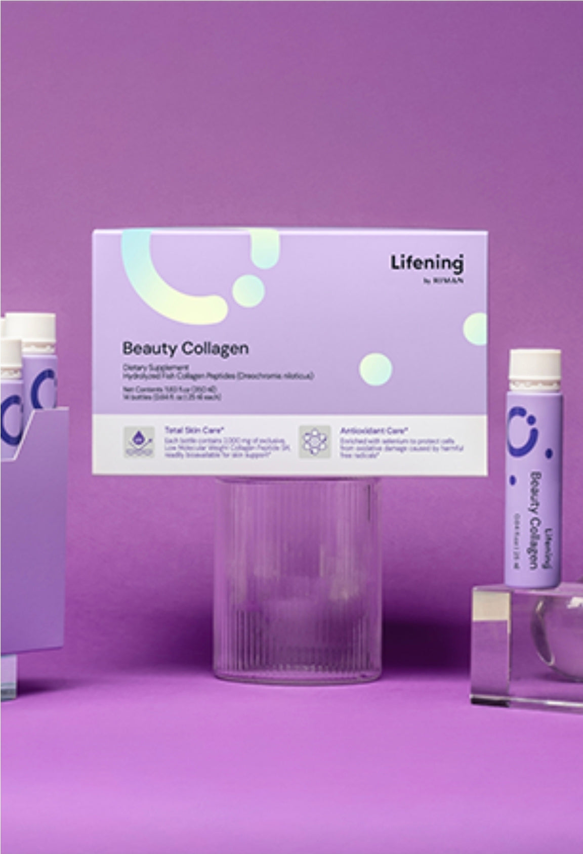 Beauty Collagen EX
