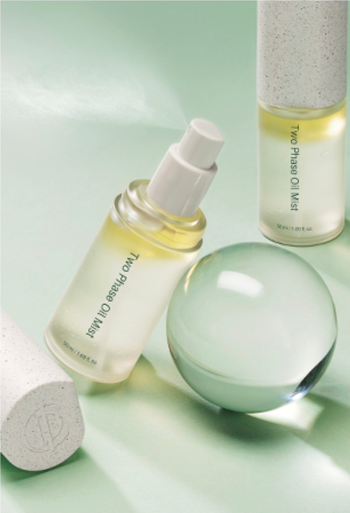Vieton Oil Mist