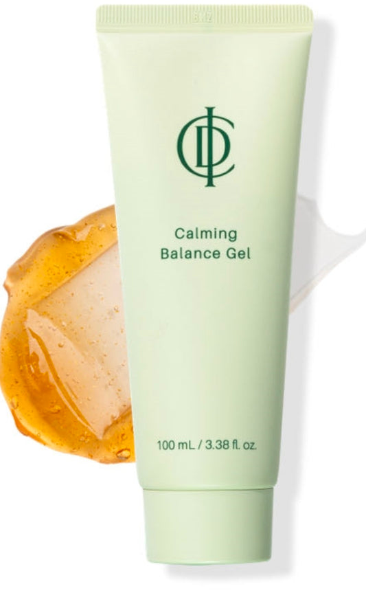 ICD Calming Balance Gel