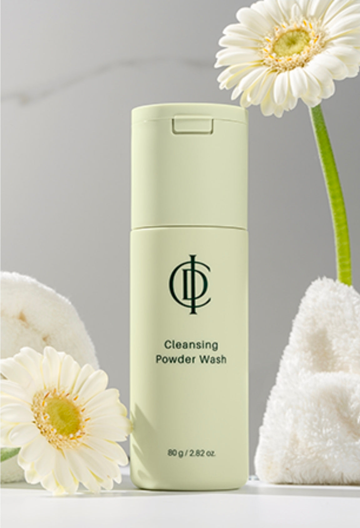 Active Clean-up Powder